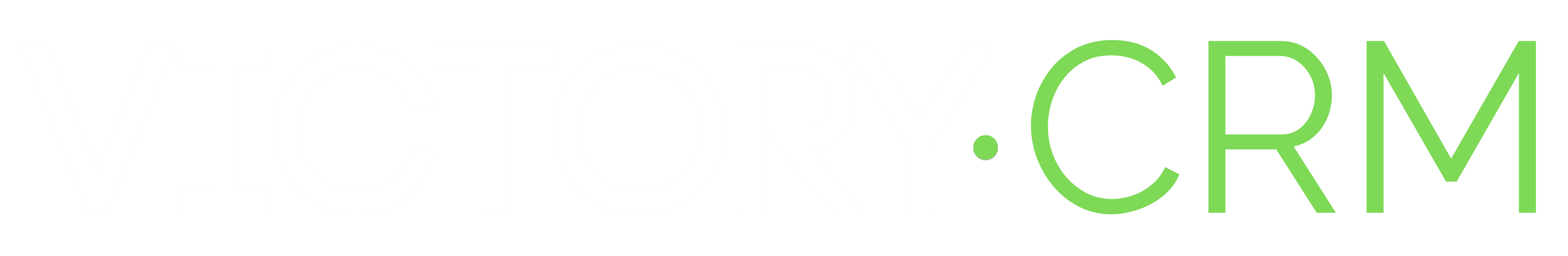Victory CRM Logo